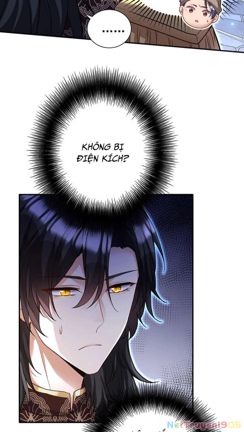 Dẫn Sói Vào Phòng Chapter 168 - 14