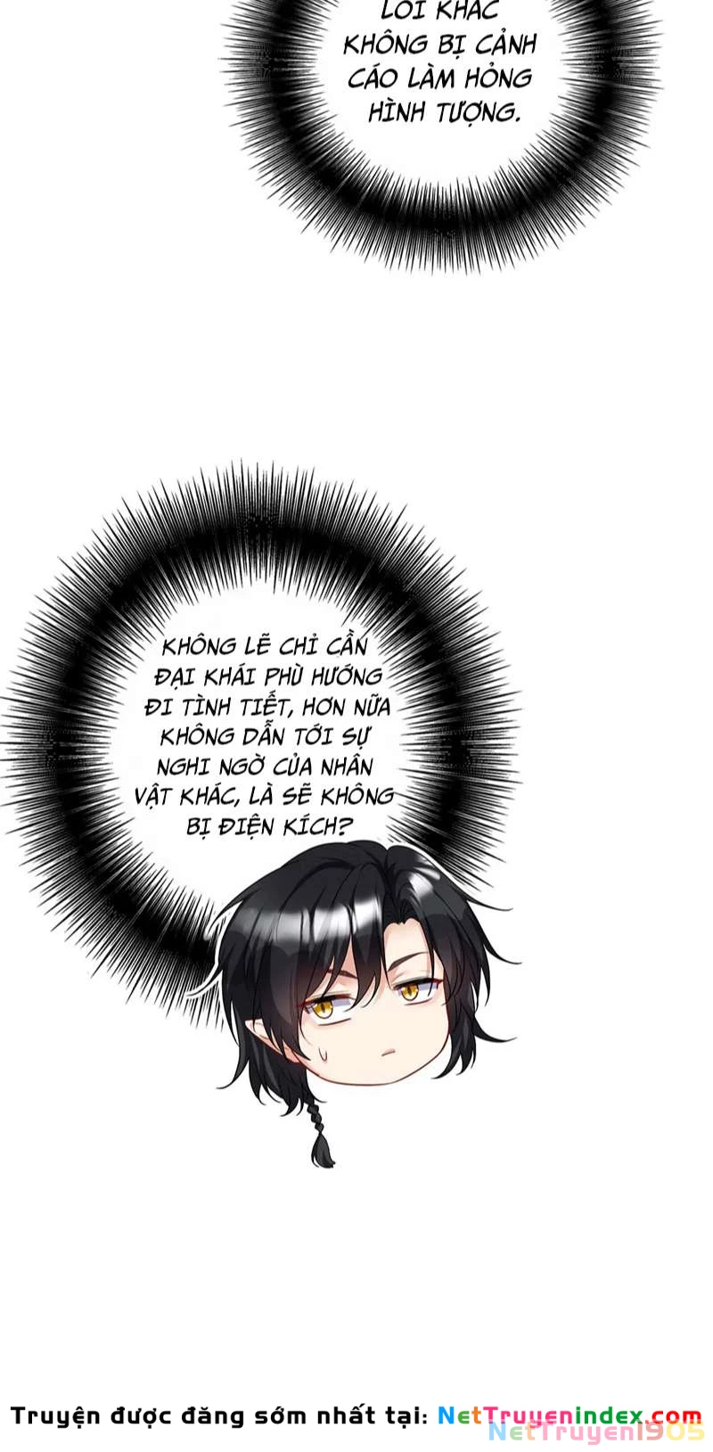 Dẫn Sói Vào Phòng Chapter 168 - 15