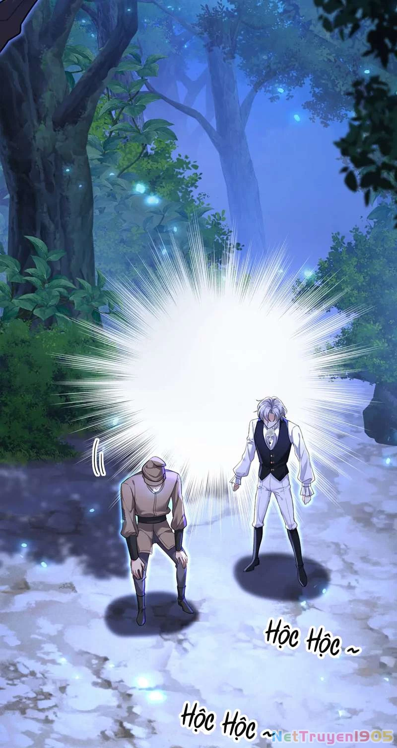 Dẫn Sói Vào Phòng Chapter 168 - 18