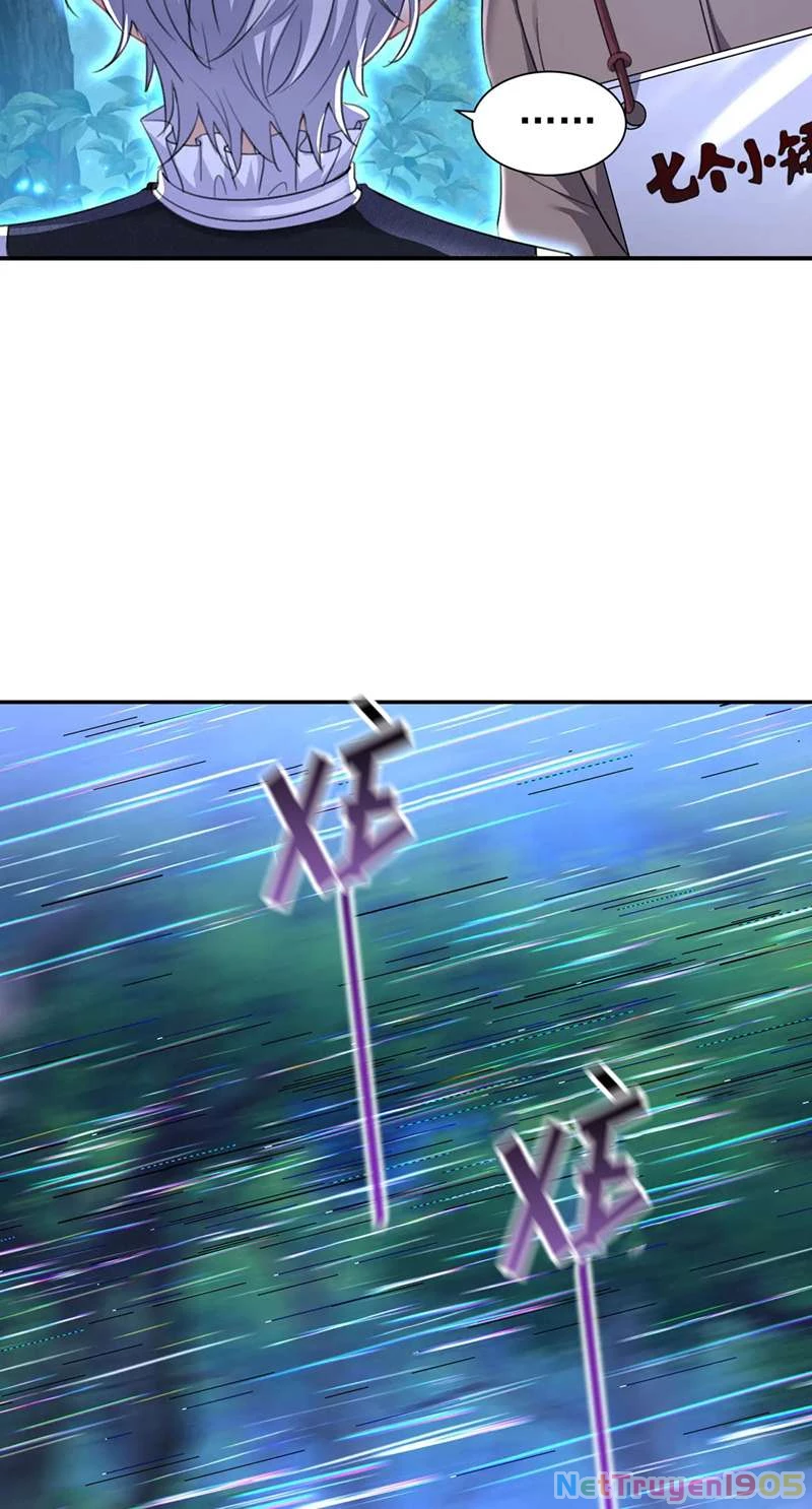 Dẫn Sói Vào Phòng Chapter 168 - 21