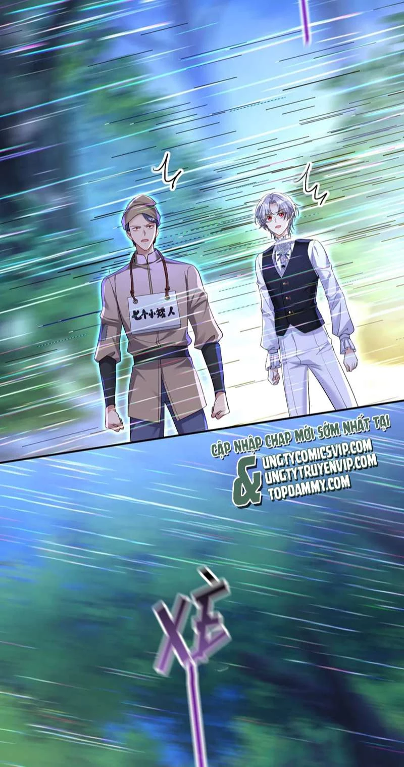 Dẫn Sói Vào Phòng Chapter 168 - 22