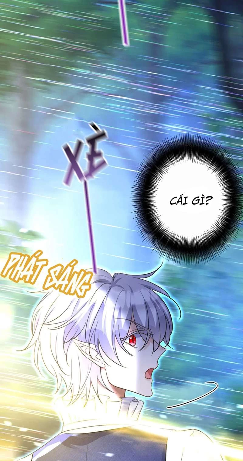 Dẫn Sói Vào Phòng Chapter 168 - 23