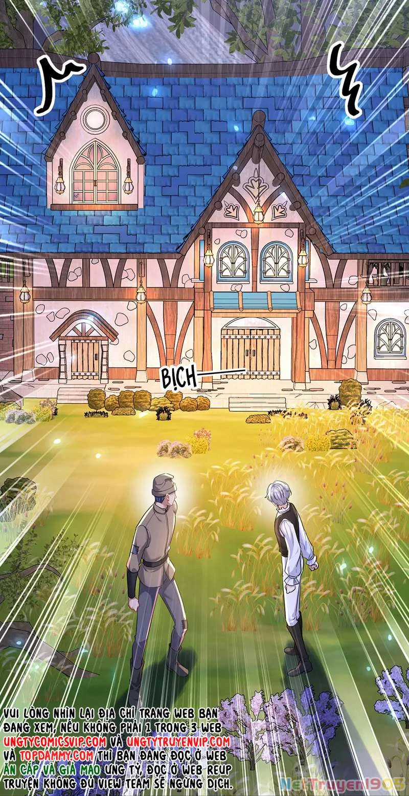 Dẫn Sói Vào Phòng Chapter 168 - 25