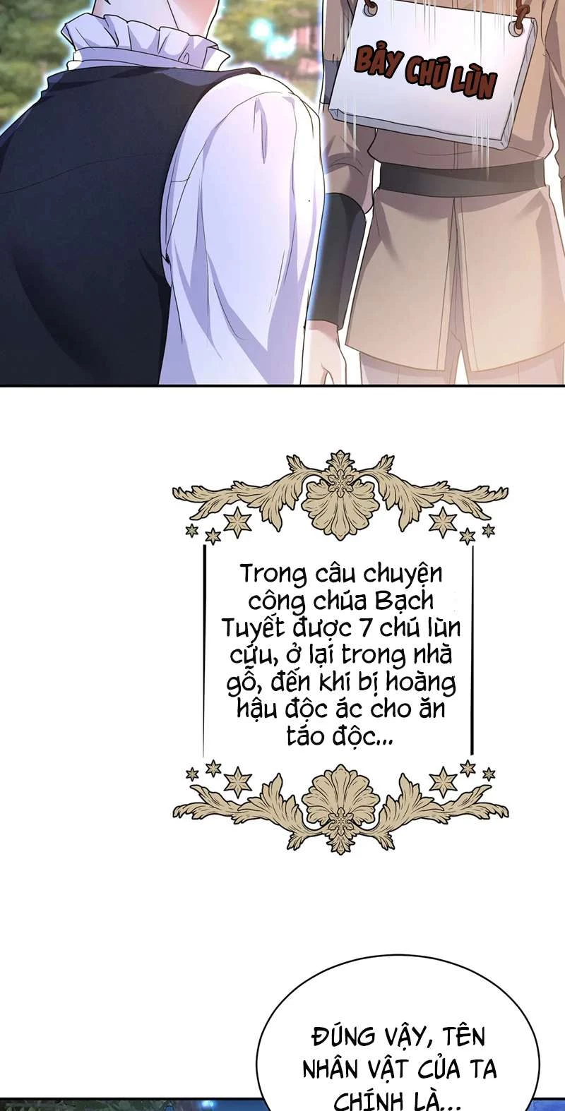 Dẫn Sói Vào Phòng Chapter 168 - 27