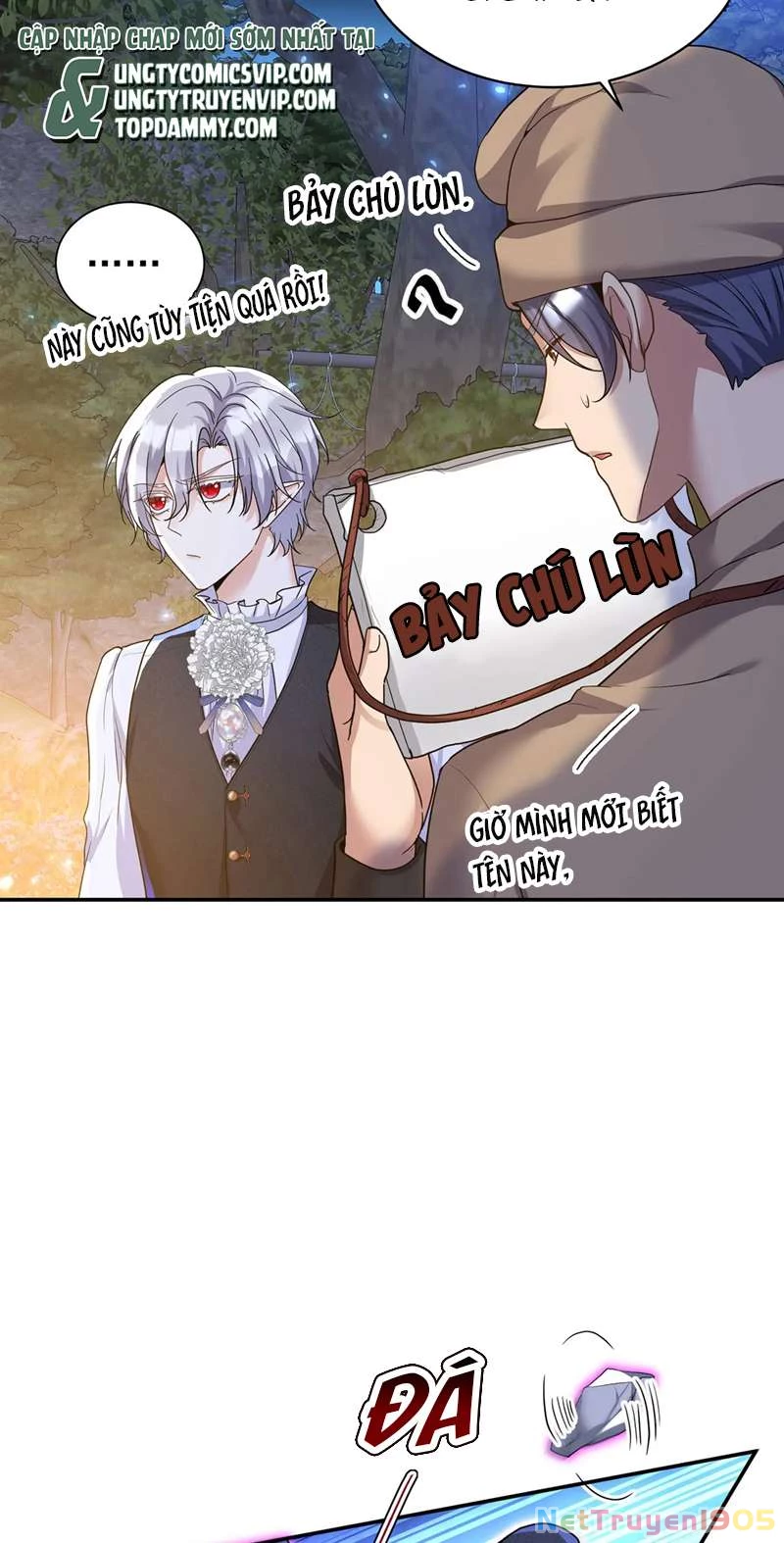 Dẫn Sói Vào Phòng Chapter 168 - 28