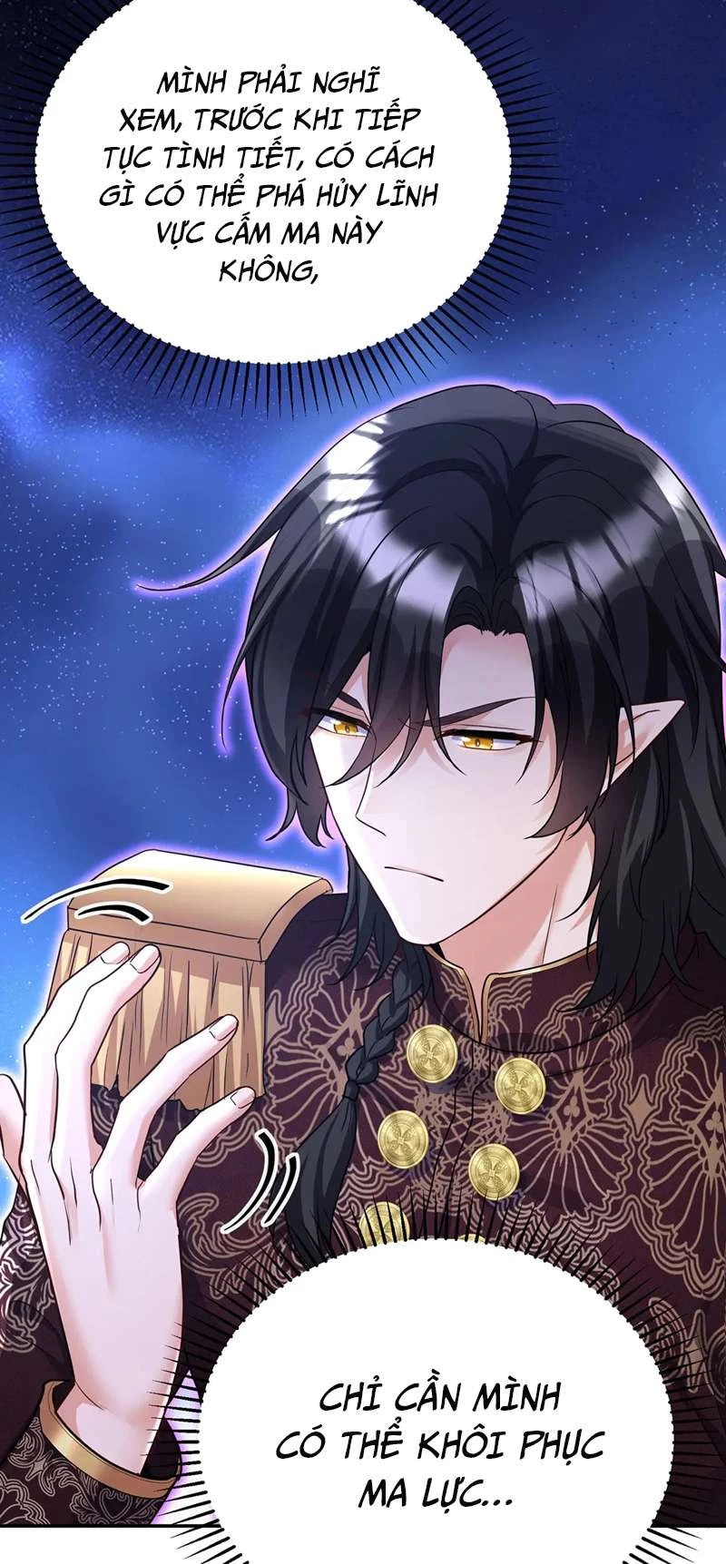 Dẫn Sói Vào Phòng Chapter 168 - 34