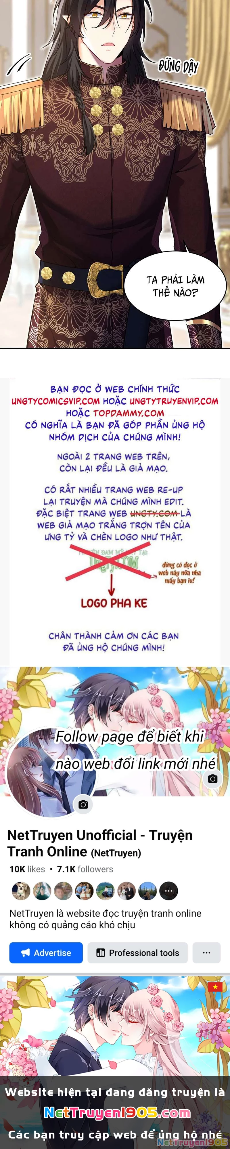 Dẫn Sói Vào Phòng Chapter 168 - 37