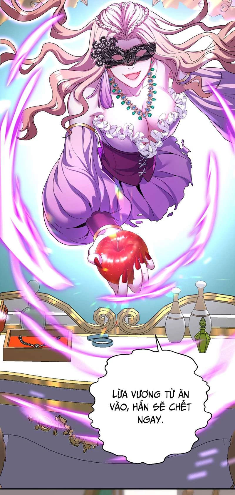 Dẫn Sói Vào Phòng Chapter 169 - 2