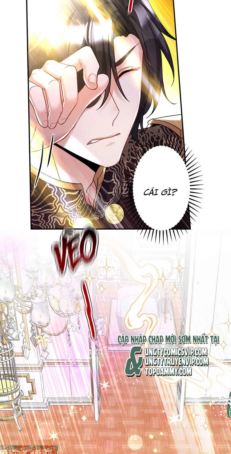 Dẫn Sói Vào Phòng Chapter 169 - 6