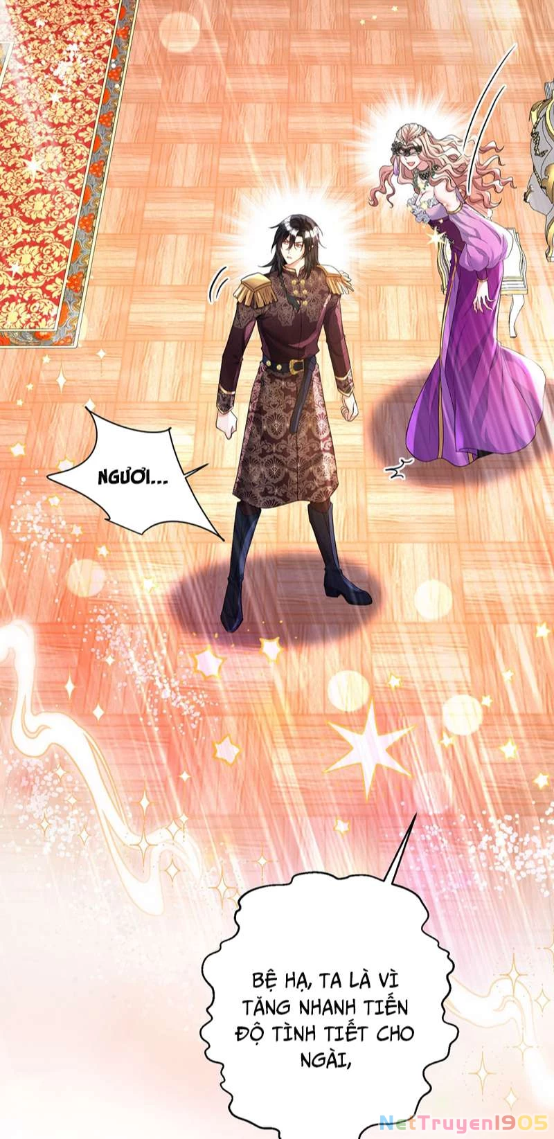 Dẫn Sói Vào Phòng Chapter 169 - 7