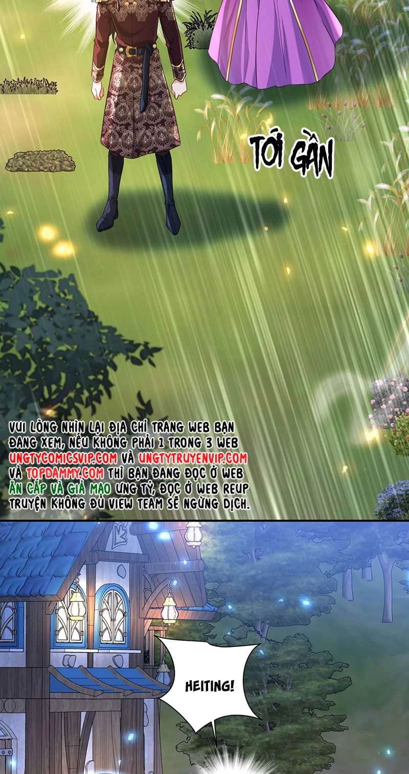 Dẫn Sói Vào Phòng Chapter 169 - 9