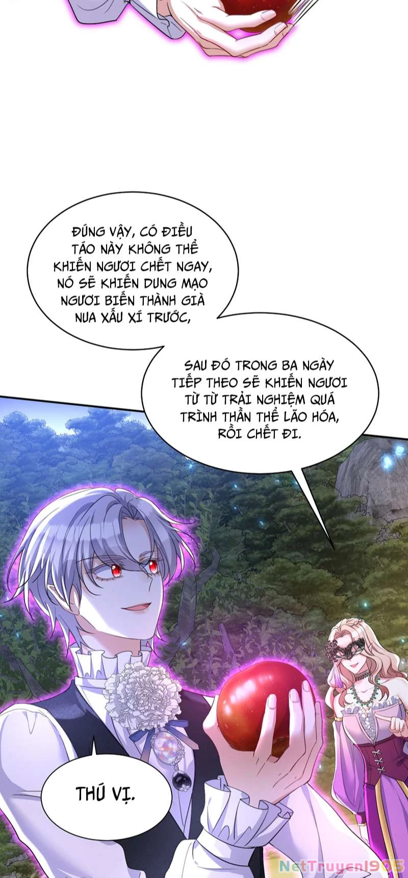 Dẫn Sói Vào Phòng Chapter 169 - 17