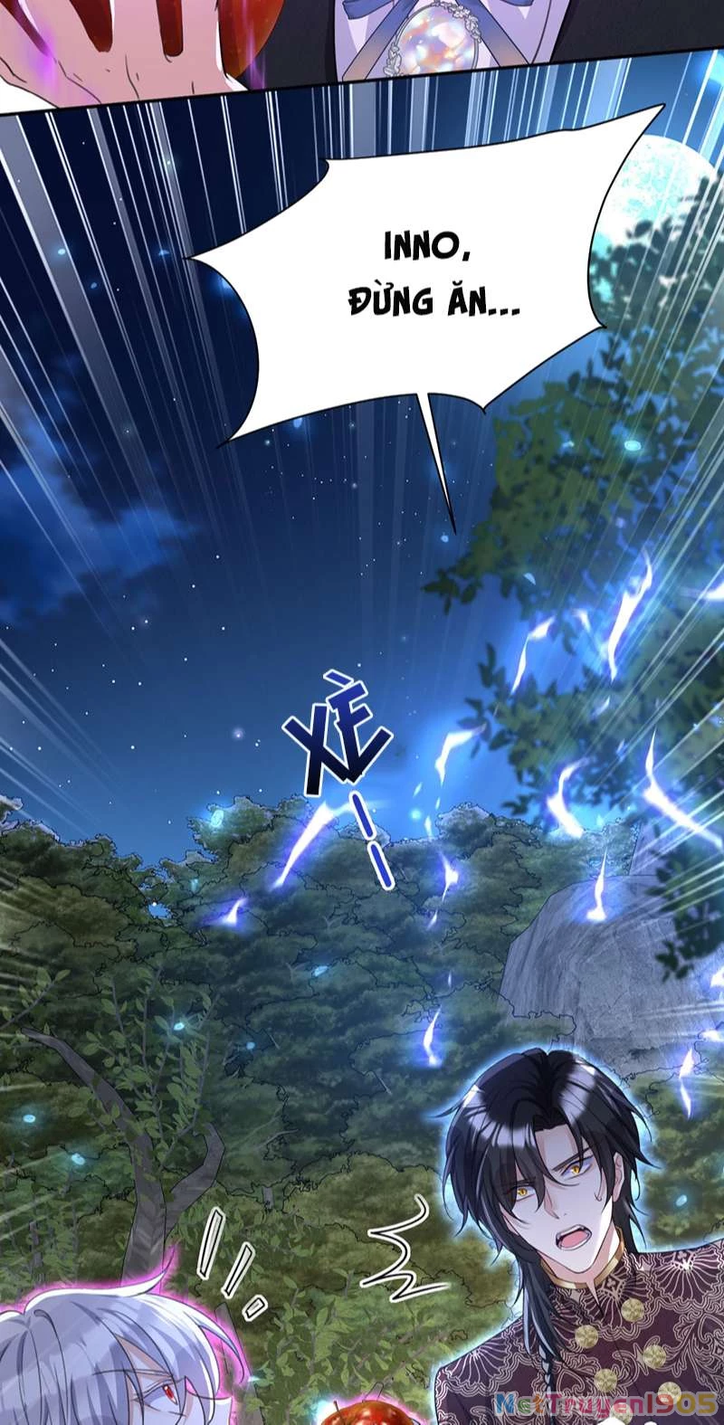 Dẫn Sói Vào Phòng Chapter 169 - 19