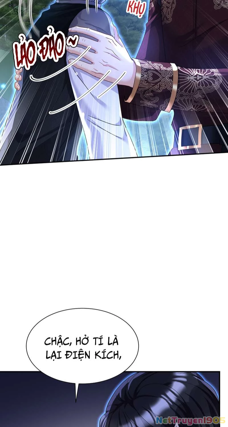 Dẫn Sói Vào Phòng Chapter 169 - 23