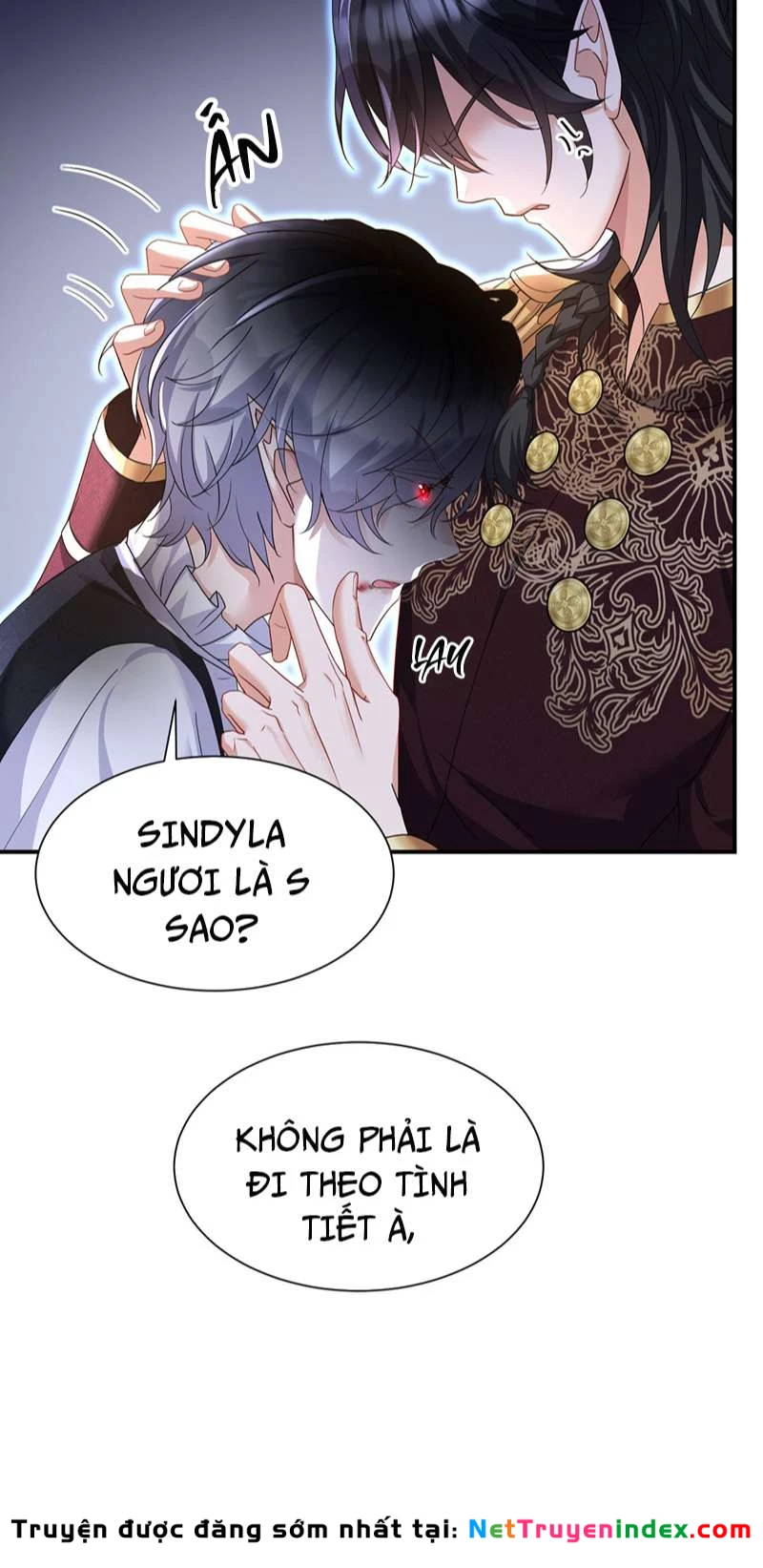 Dẫn Sói Vào Phòng Chapter 169 - 24