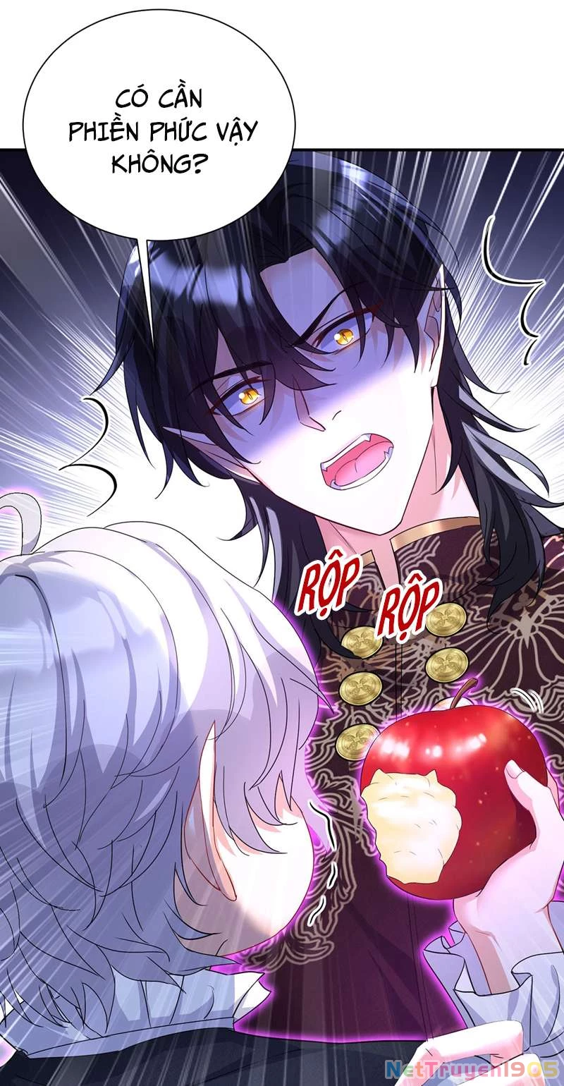 Dẫn Sói Vào Phòng Chapter 169 - 25