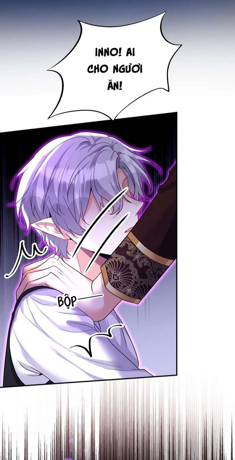 Dẫn Sói Vào Phòng Chapter 169 - 28
