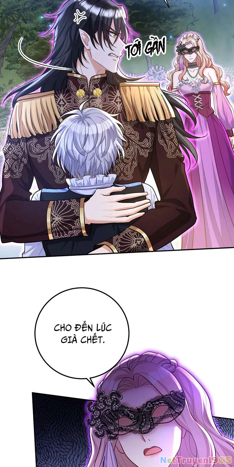 Dẫn Sói Vào Phòng Chapter 169 - 33