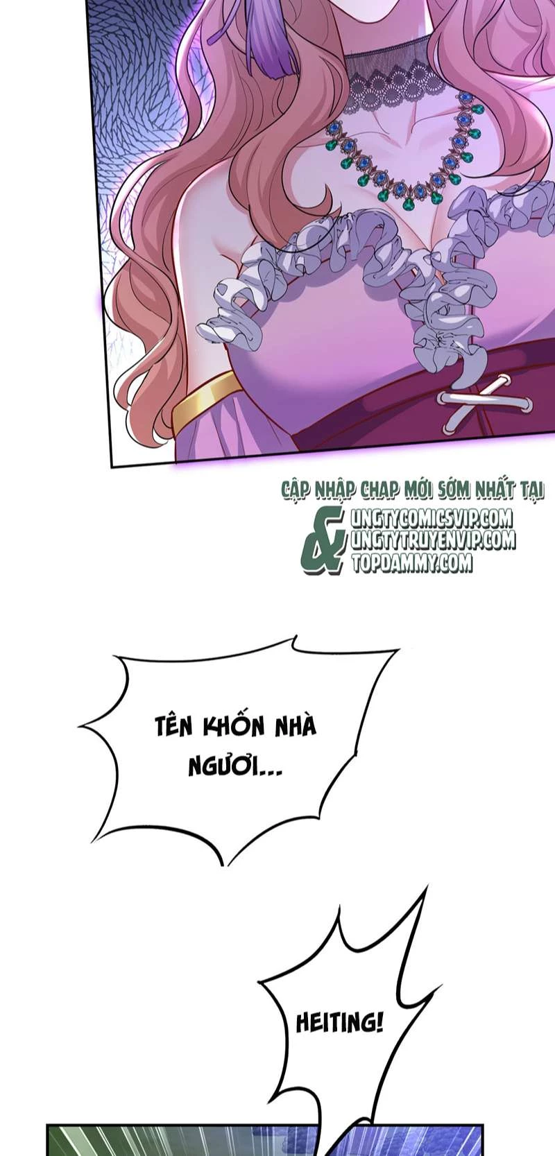 Dẫn Sói Vào Phòng Chapter 169 - 34