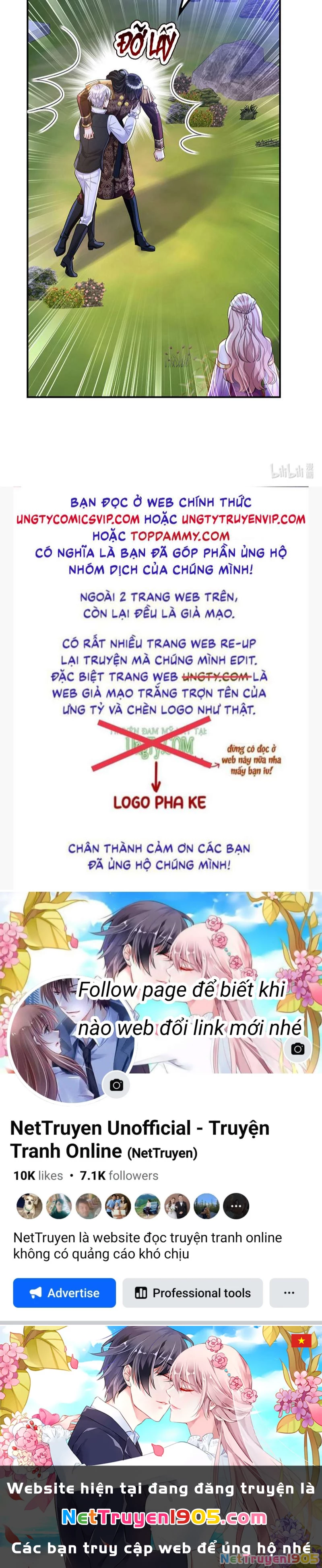 Dẫn Sói Vào Phòng Chapter 169 - 35