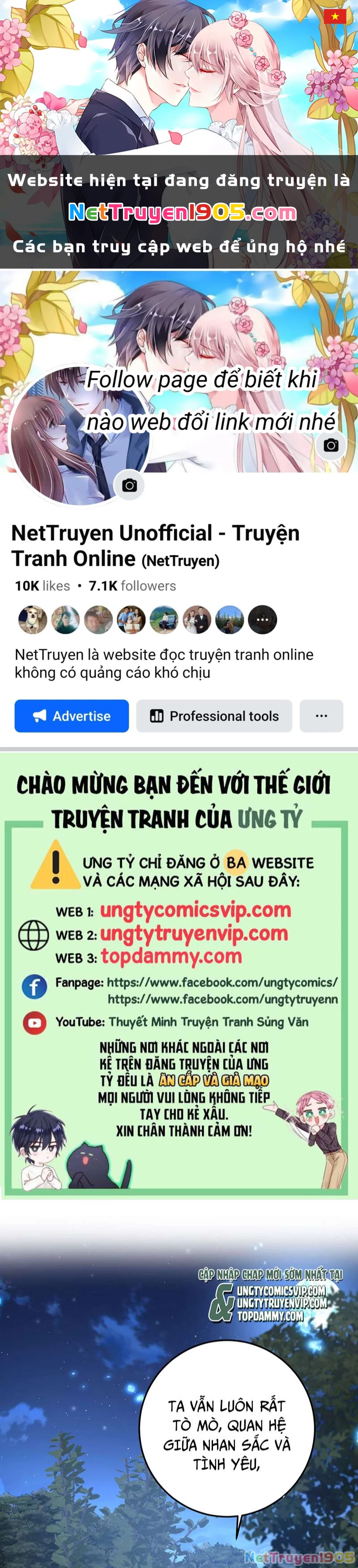 Dẫn Sói Vào Phòng Chapter 170 - 1