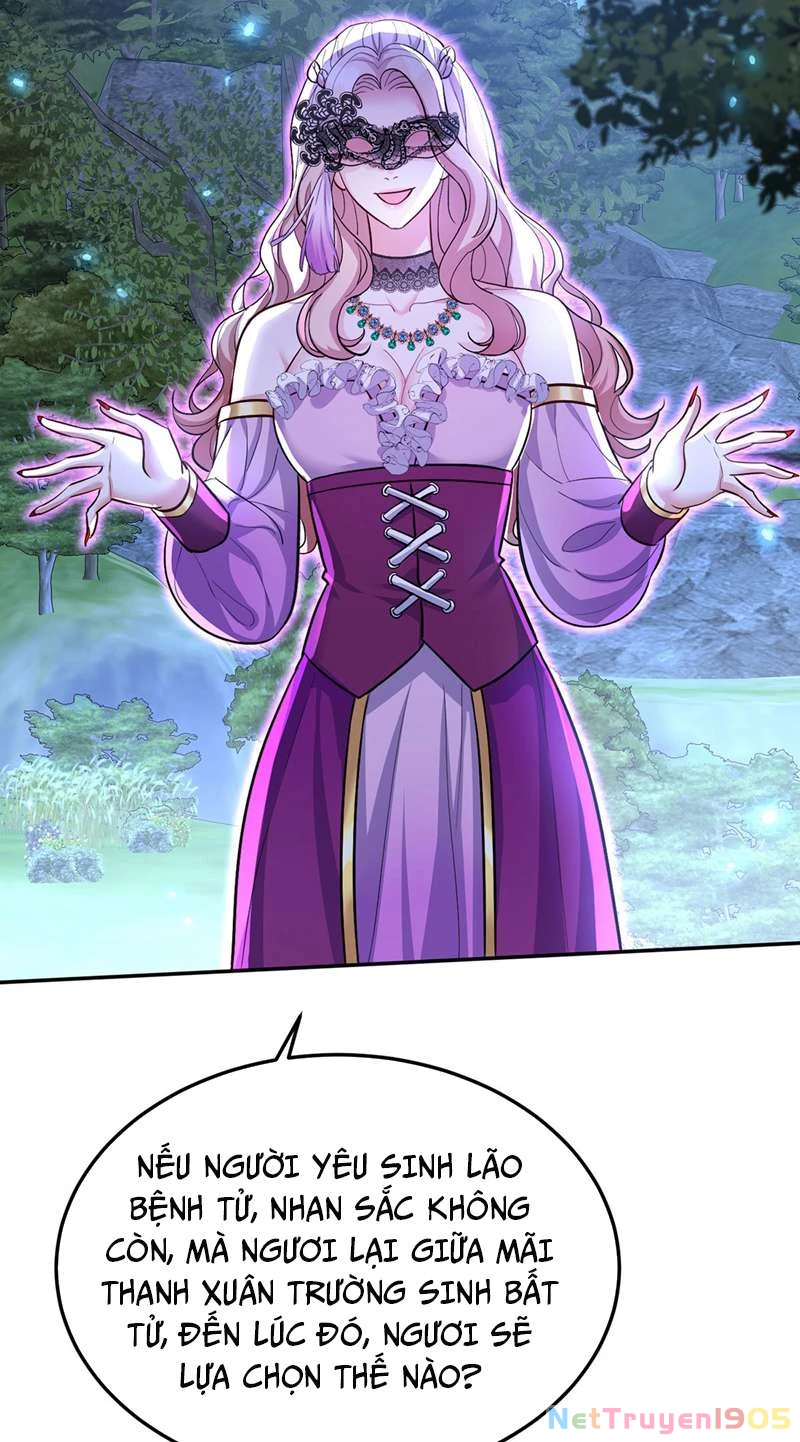 Dẫn Sói Vào Phòng Chapter 170 - 2