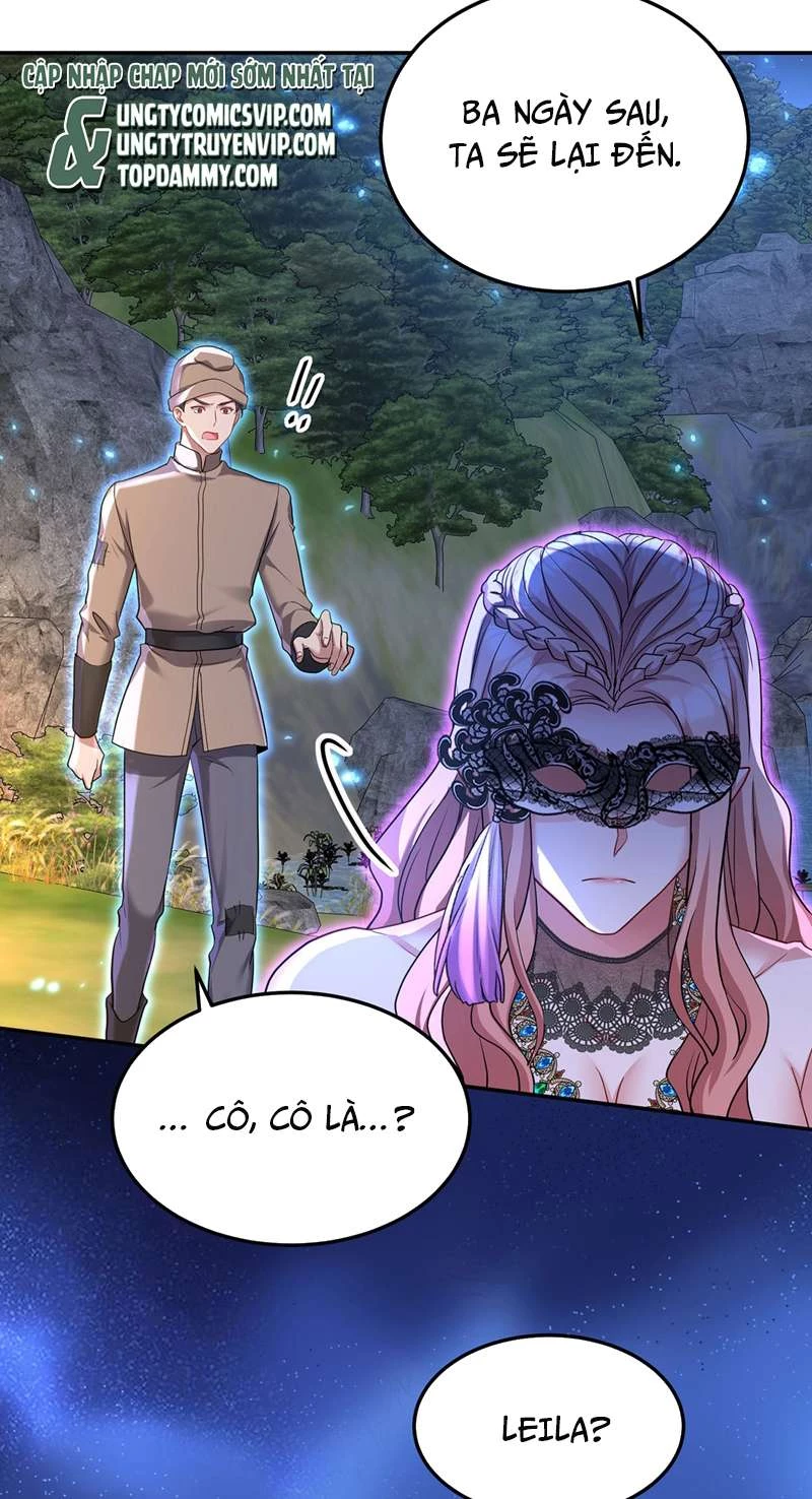 Dẫn Sói Vào Phòng Chapter 170 - 8