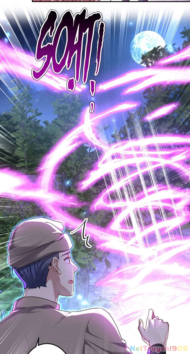 Dẫn Sói Vào Phòng Chapter 170 - 11