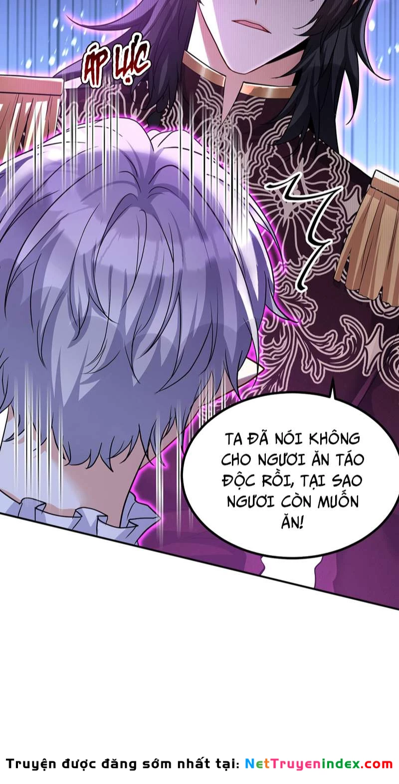 Dẫn Sói Vào Phòng Chapter 170 - 14