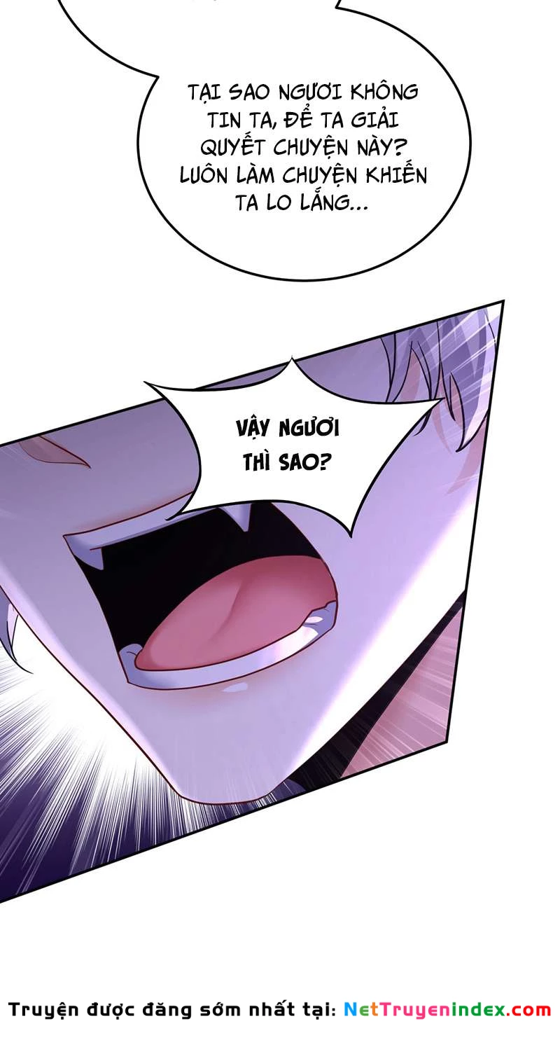 Dẫn Sói Vào Phòng Chapter 170 - 17