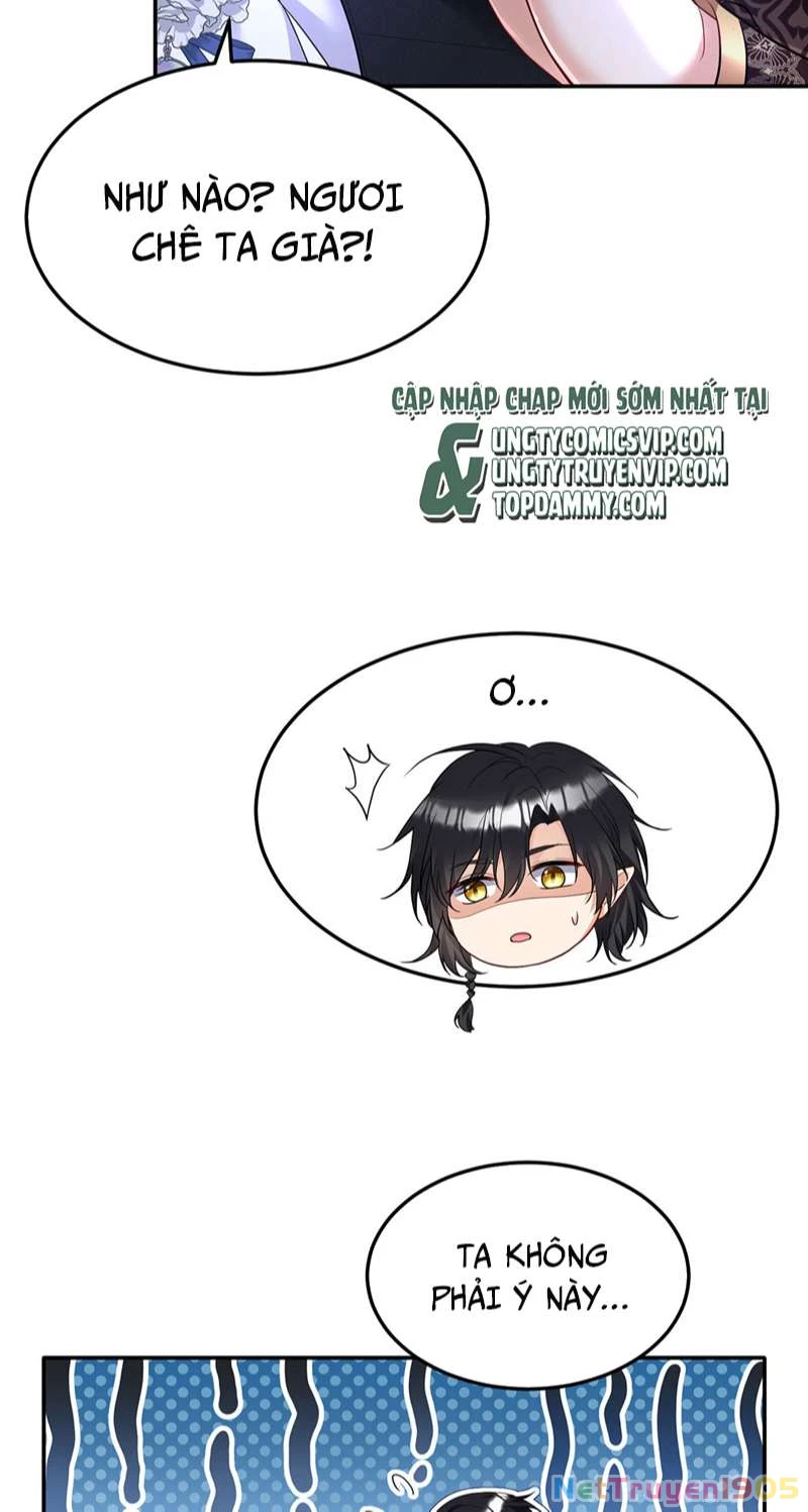 Dẫn Sói Vào Phòng Chapter 170 - 22