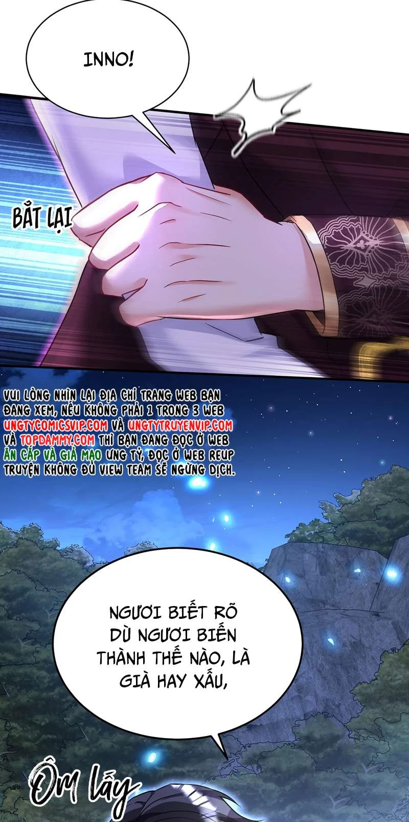 Dẫn Sói Vào Phòng Chapter 170 - 24