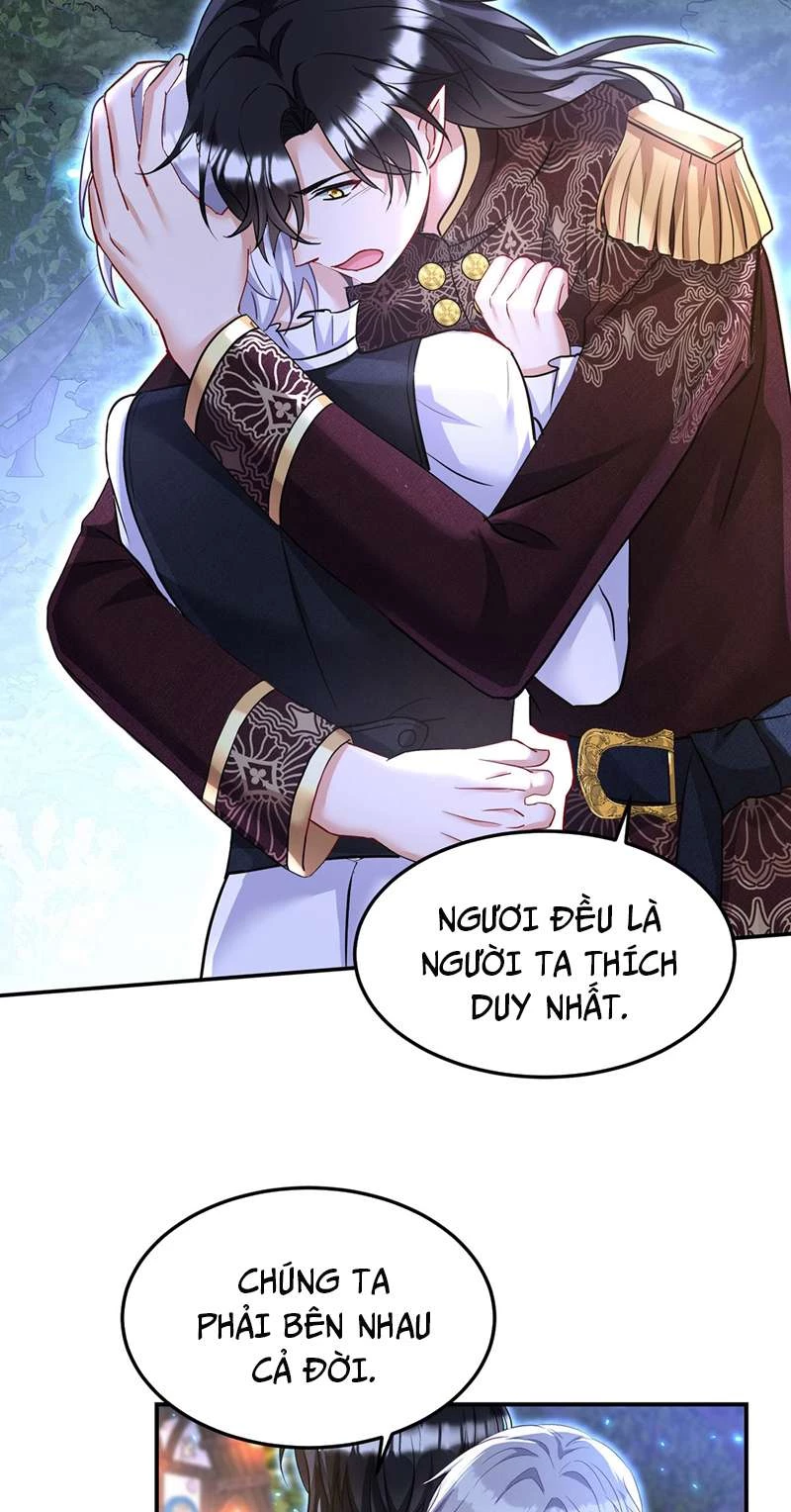 Dẫn Sói Vào Phòng Chapter 170 - 25