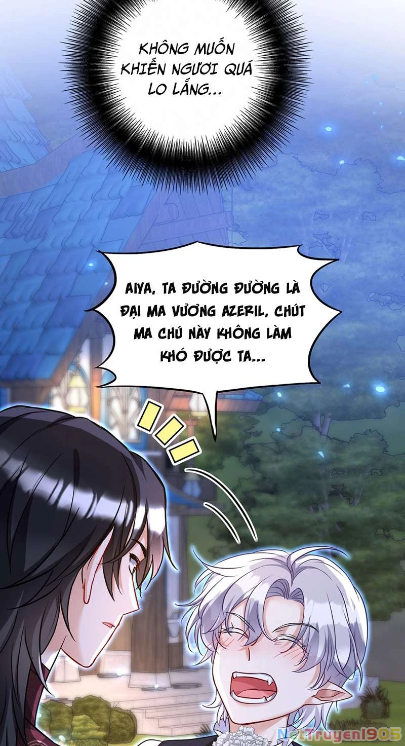 Dẫn Sói Vào Phòng Chapter 170 - 27