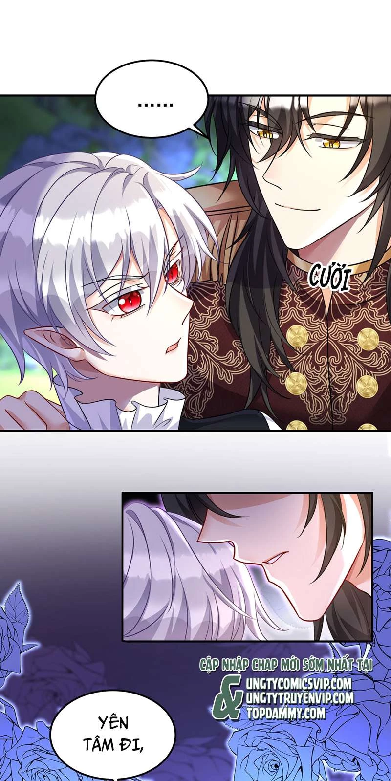 Dẫn Sói Vào Phòng Chapter 170 - 32