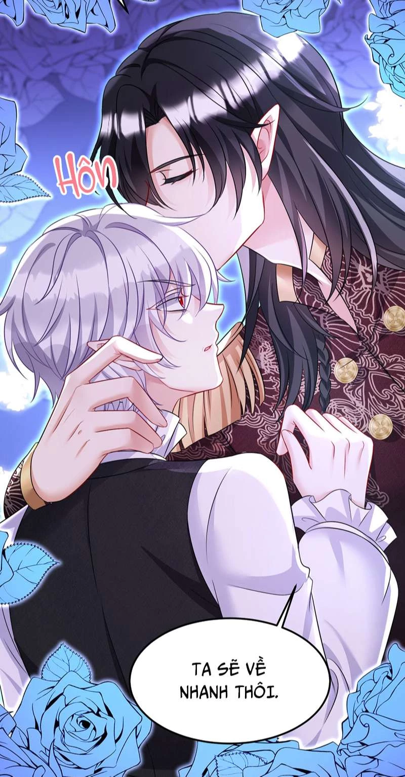 Dẫn Sói Vào Phòng Chapter 170 - 33