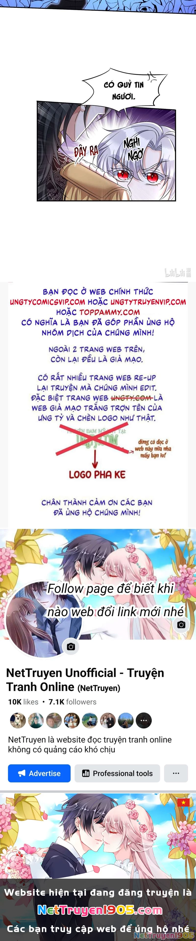 Dẫn Sói Vào Phòng Chapter 170 - 34