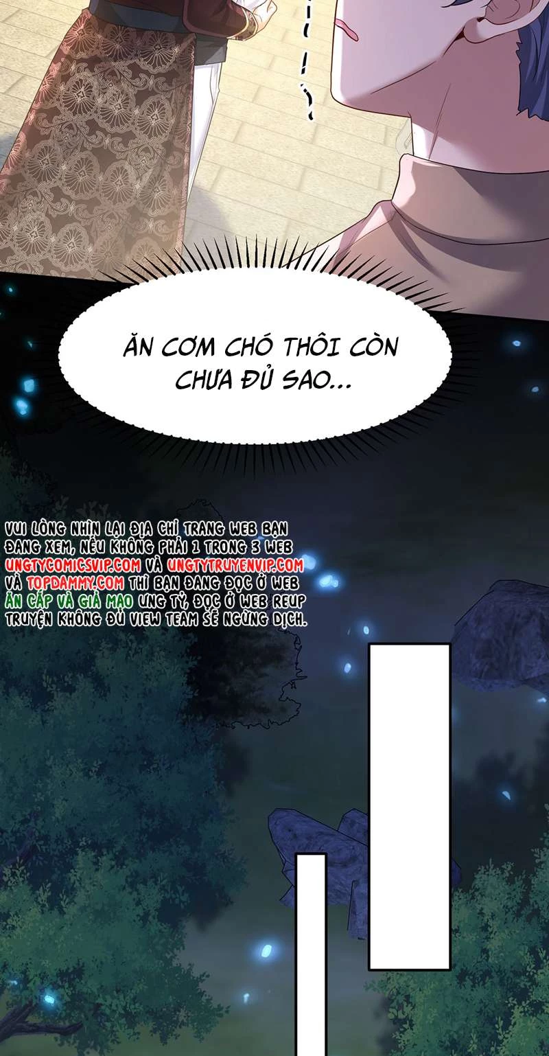 Dẫn Sói Vào Phòng Chapter 171 - 4