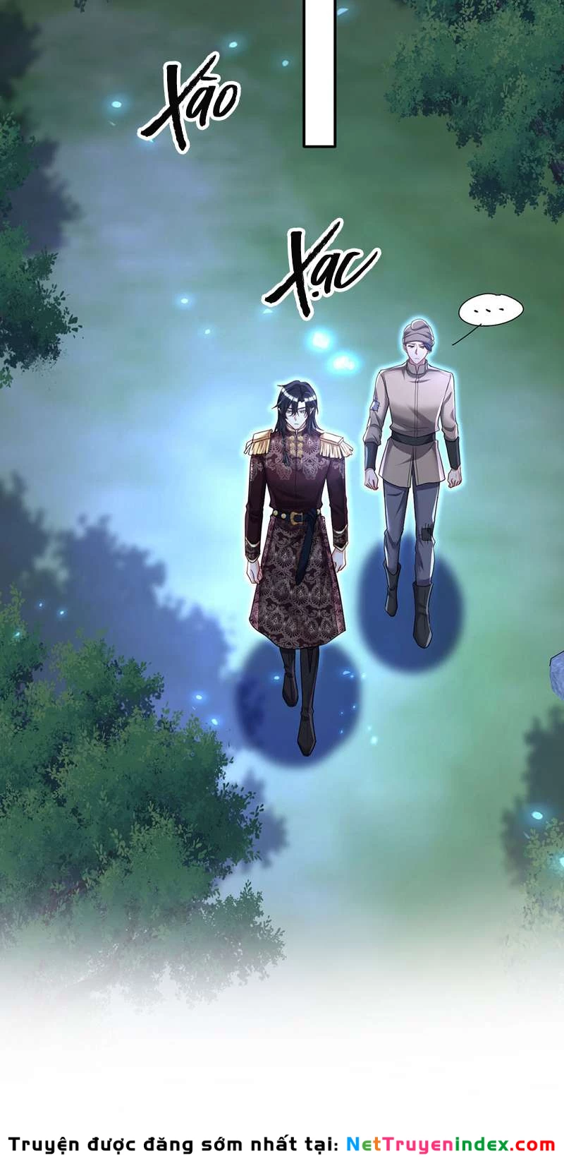 Dẫn Sói Vào Phòng Chapter 171 - 5