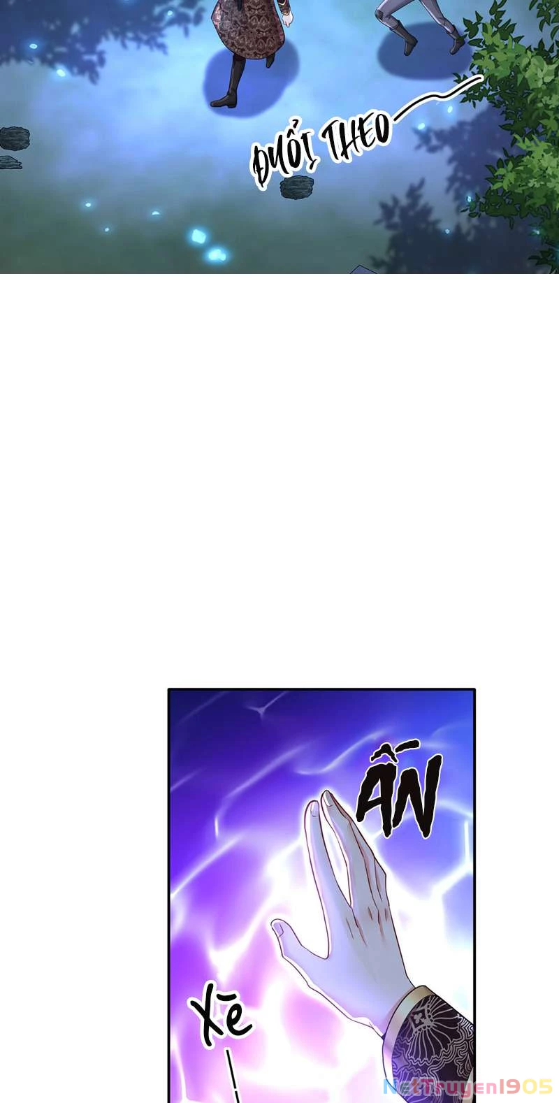 Dẫn Sói Vào Phòng Chapter 171 - 11