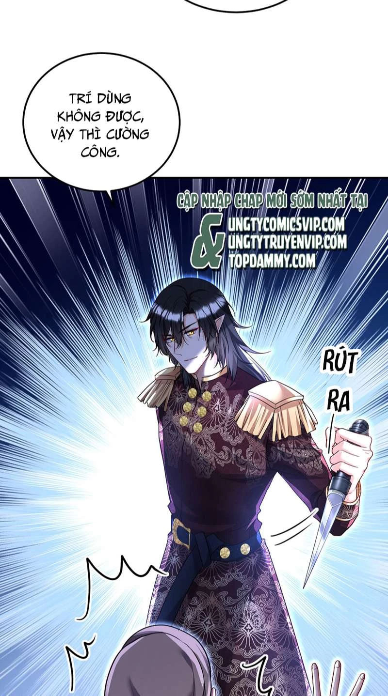 Dẫn Sói Vào Phòng Chapter 171 - 14