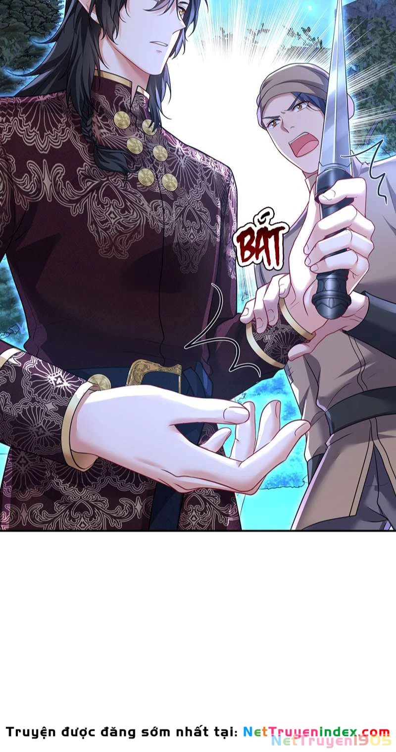Dẫn Sói Vào Phòng Chapter 171 - 16