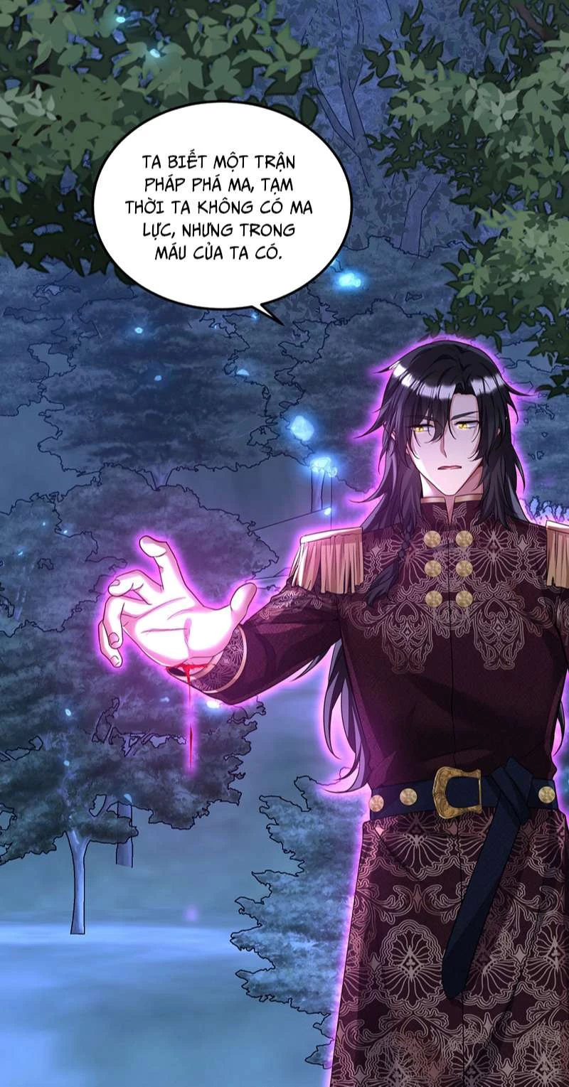 Dẫn Sói Vào Phòng Chapter 171 - 19