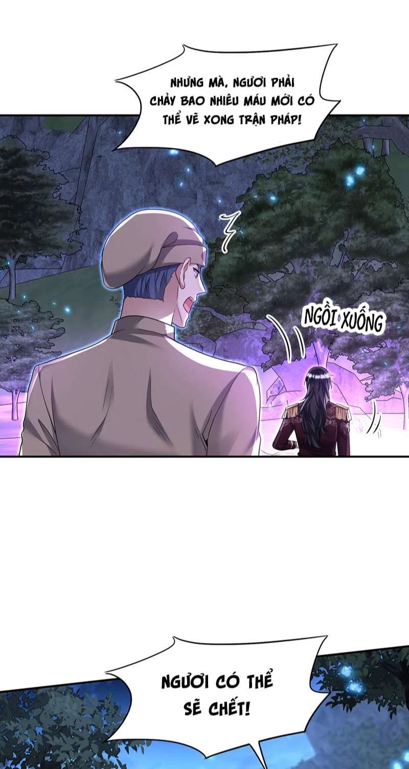 Dẫn Sói Vào Phòng Chapter 171 - 21
