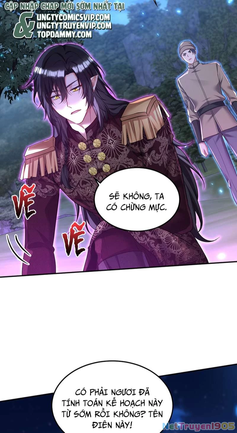 Dẫn Sói Vào Phòng Chapter 171 - 22