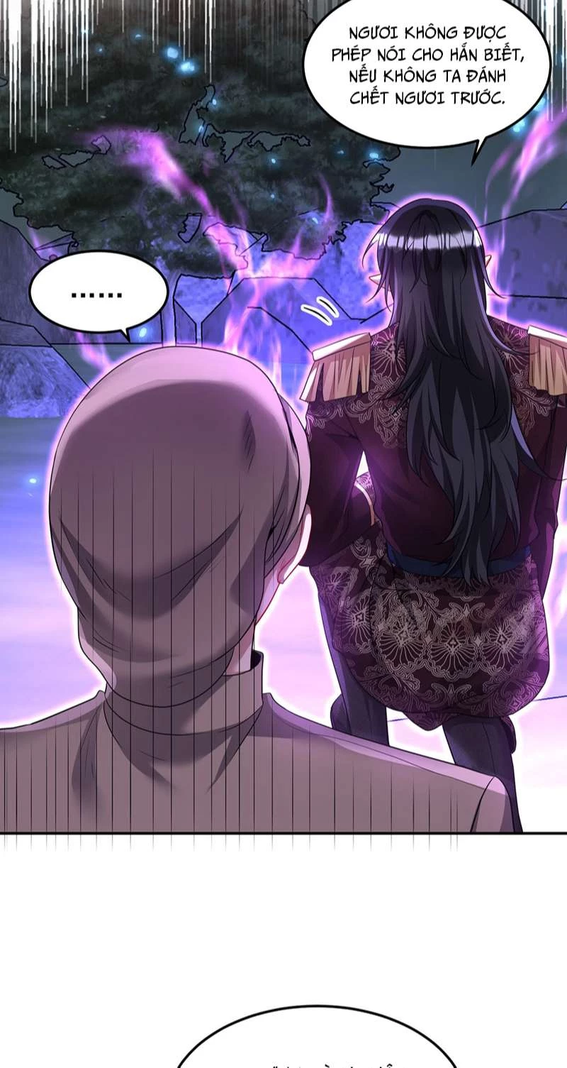 Dẫn Sói Vào Phòng Chapter 171 - 26