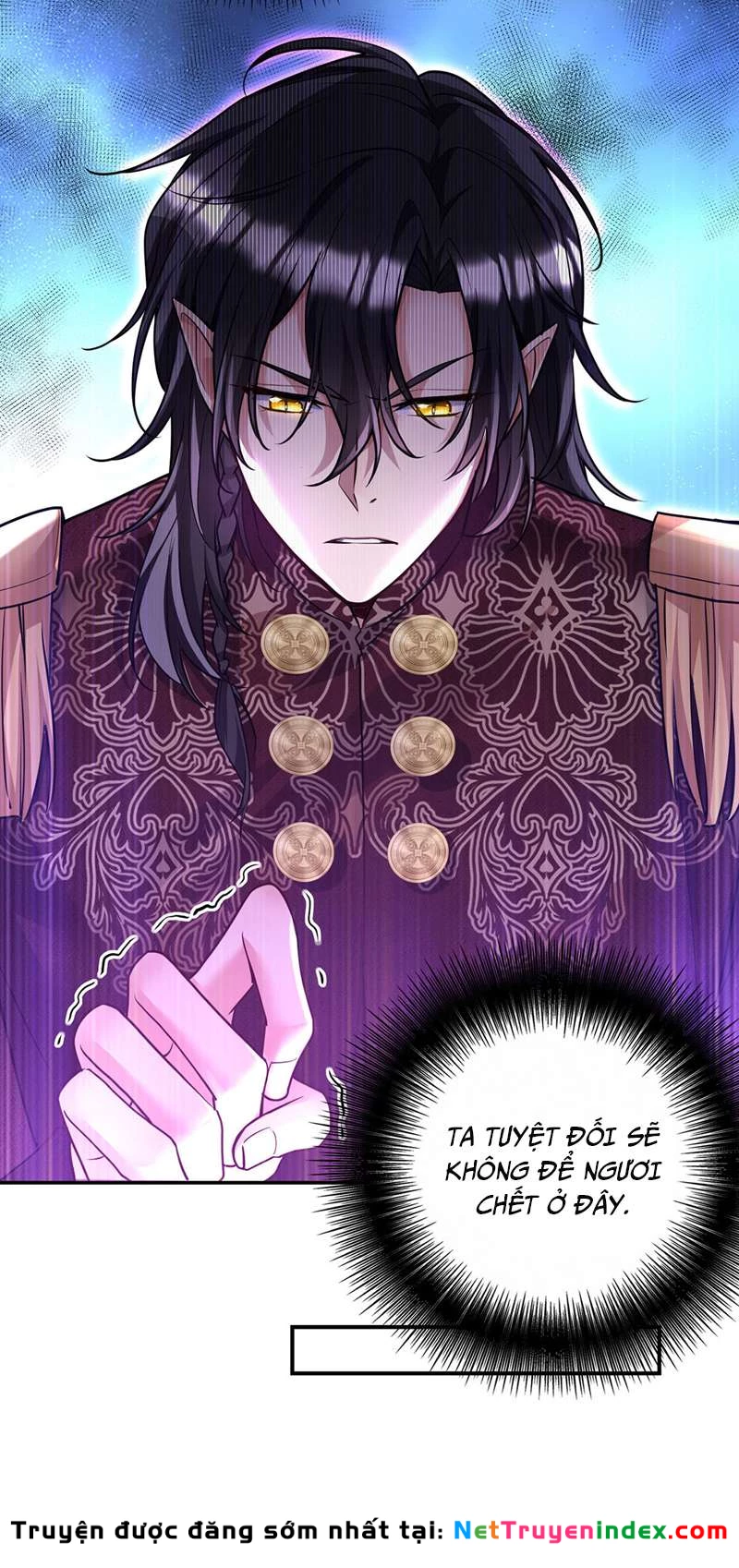 Dẫn Sói Vào Phòng Chapter 171 - 28