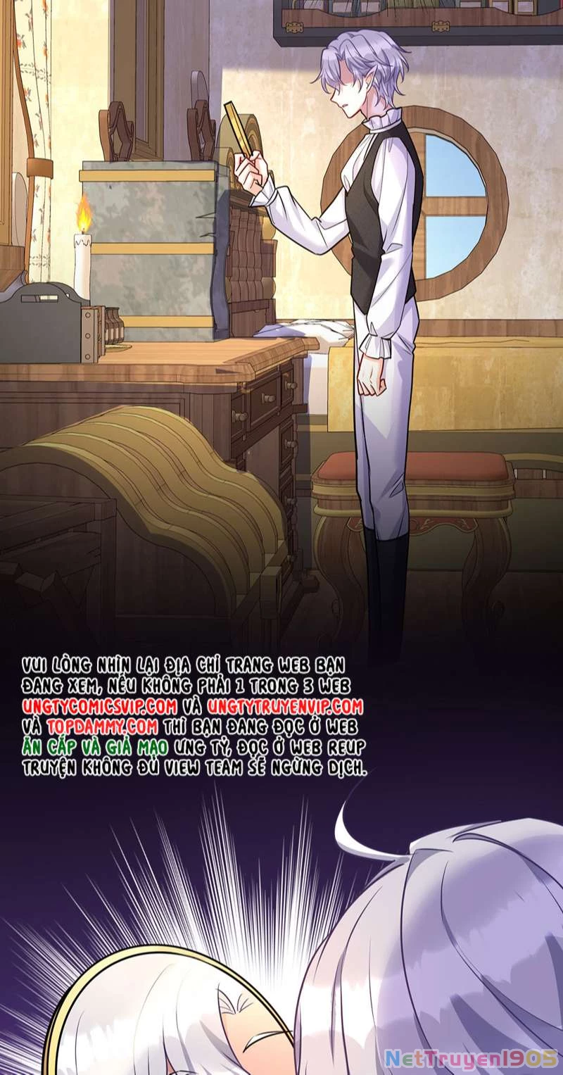 Dẫn Sói Vào Phòng Chapter 171 - 31