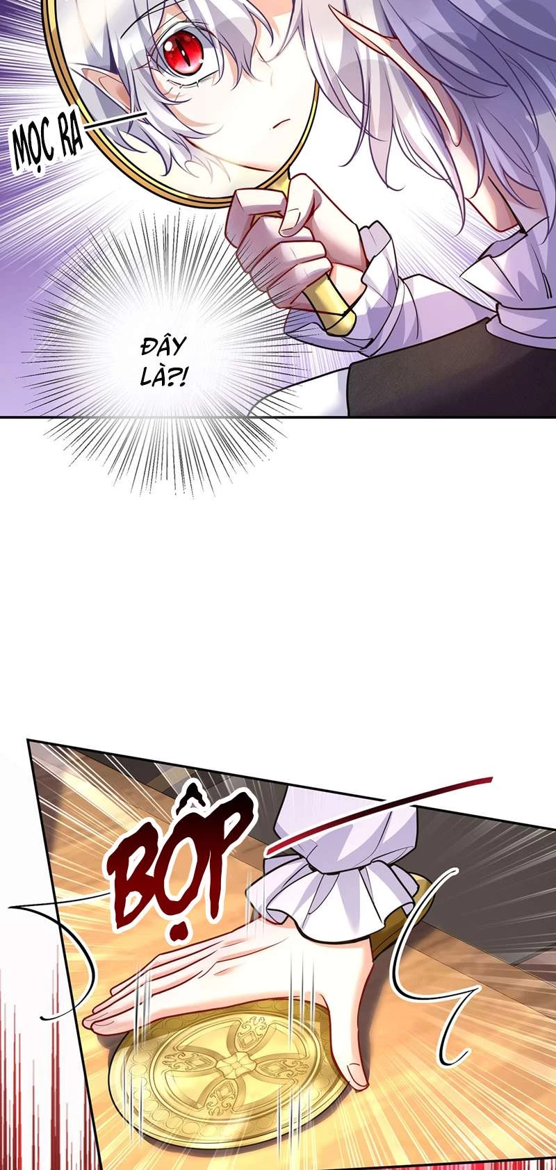 Dẫn Sói Vào Phòng Chapter 171 - 32