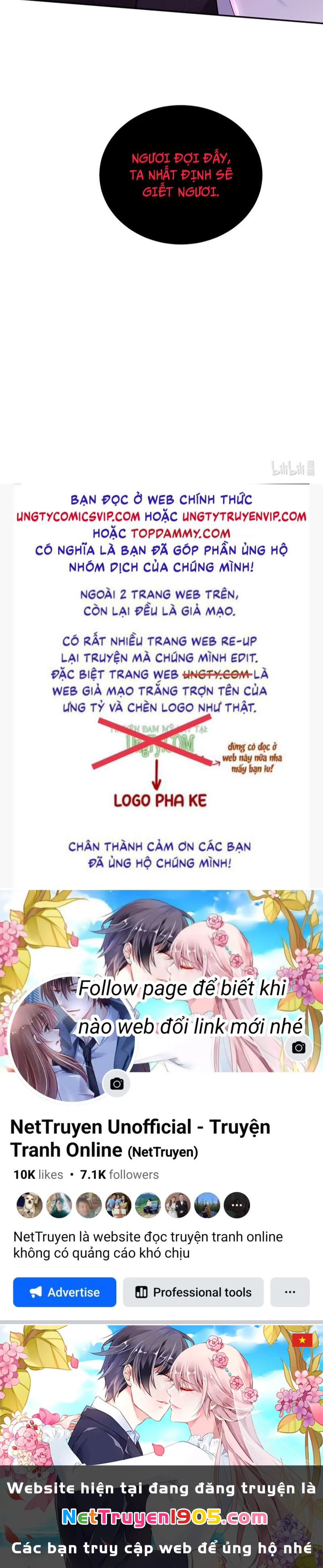 Dẫn Sói Vào Phòng Chapter 171 - 34